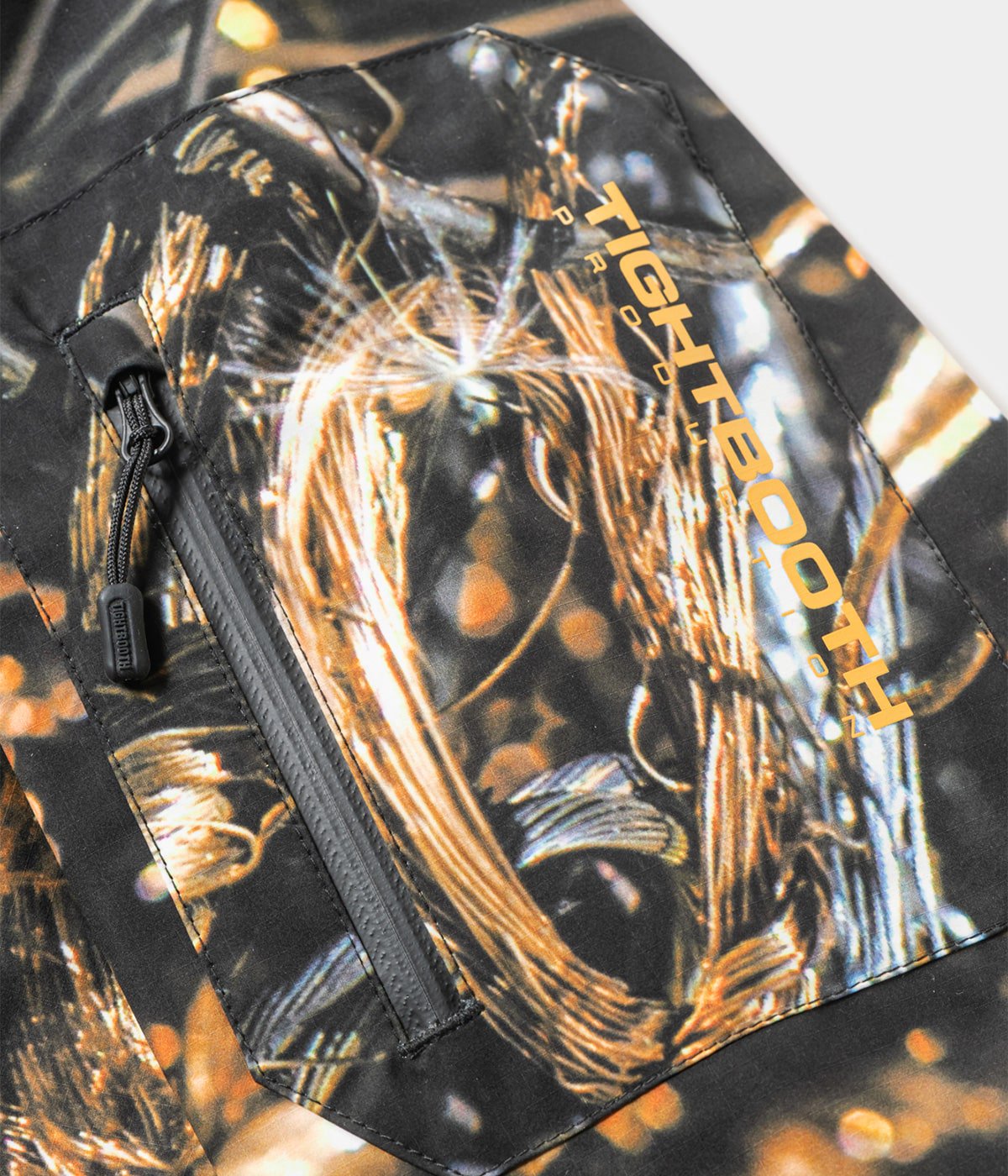 TBPR / 3 LAYER MOUNTAIN PARKA | TIGHTBOOTH(タイトブース