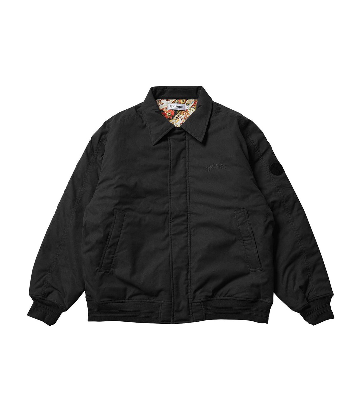 EVISEN / VASE WORK JKT | Evisen Skateboards ゑ(エビセン スケートボード) / アウター ブルゾン・ジャンパー  (メンズ)の通販 - ARKnets 公式通販