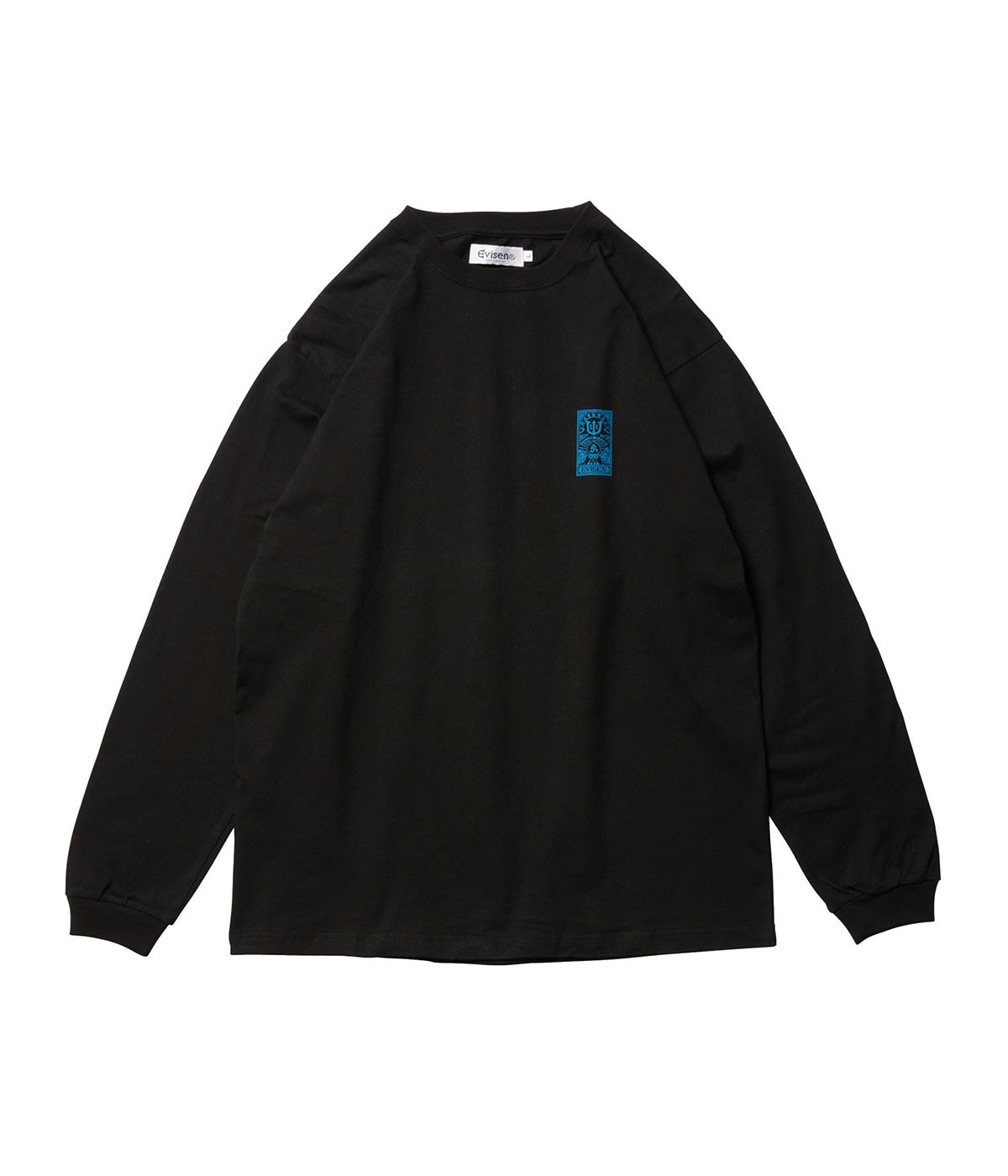 EVISEN / BEST MATCH LS TEE | Evisen Skateboards ゑ(エビセン スケートボード) / トップス  カットソー長袖 (メンズ)の通販 - ARKnets 公式通販