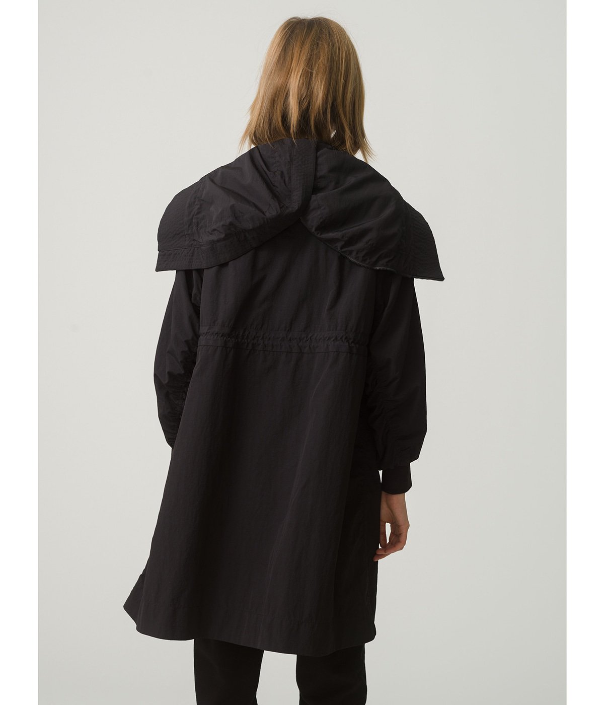レディース】【BLACK DISC】Amelia Jacket Black Label | CANADA GOOSE 