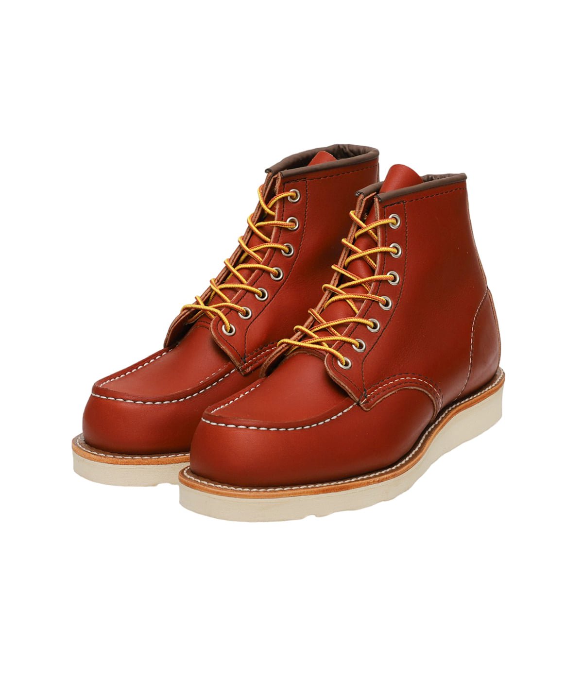 メンズ【刻印付】REDWING No.8875 26cm