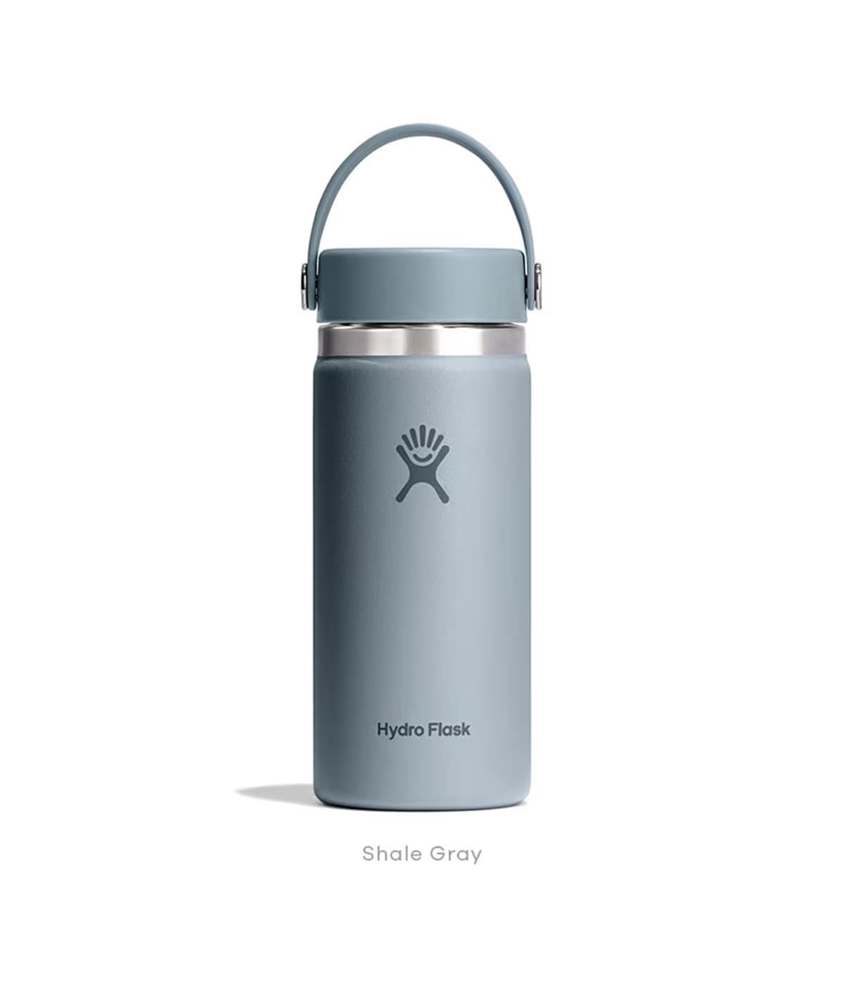 HYDRATION 16oz WIDE MOUTH | Hydro Flask(ハイドロフラスク) / 生活