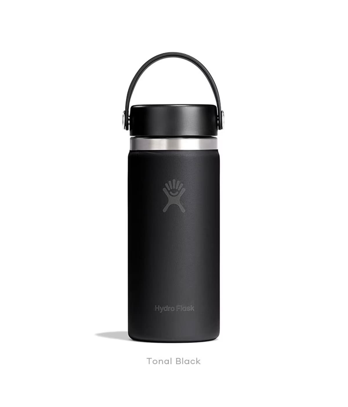 HYDRATION 16oz WIDE MOUTH | Hydro Flask(ハイドロフラスク) / 生活