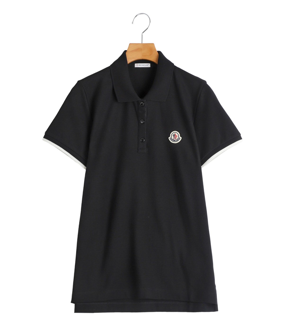 レディース】SS POLO | MONCLER(モンクレール) / トップス ポロシャツ