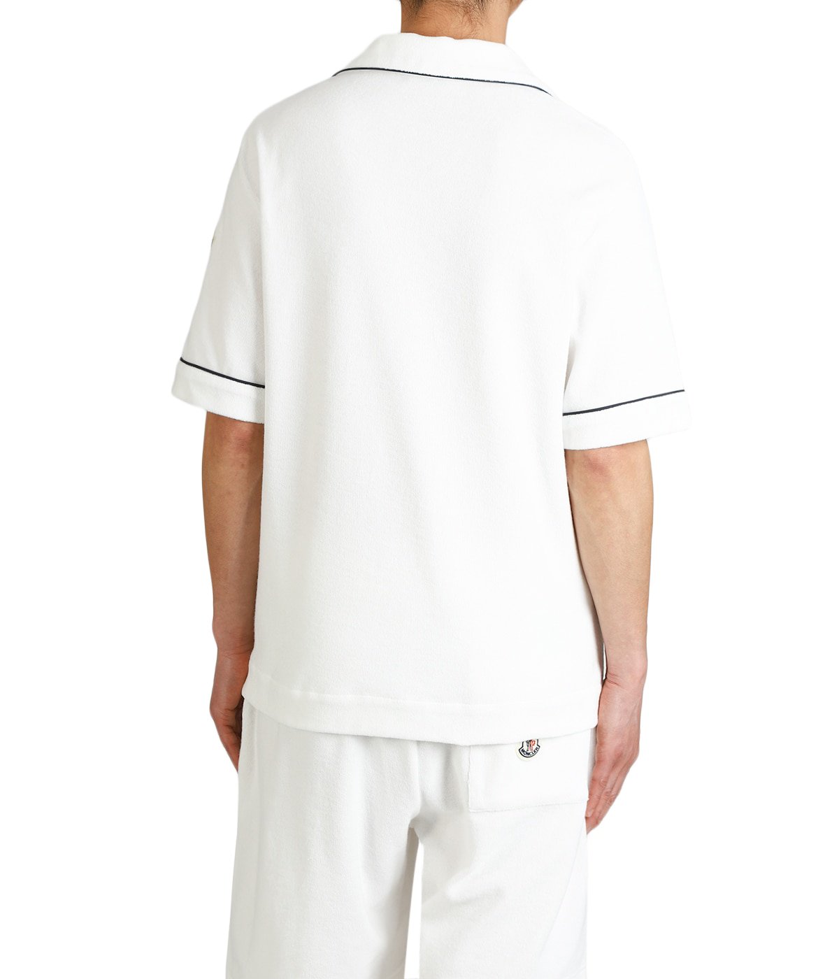 PILE SS POLO | MONCLER(モンクレール) / トップス ポロシャツ