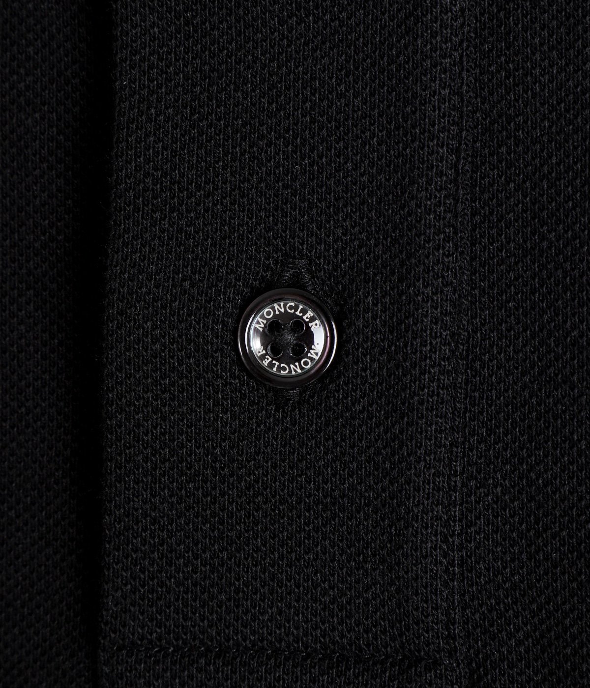 SS POLO | MONCLER(モンクレール) / トップス ポロシャツ (メンズ)の