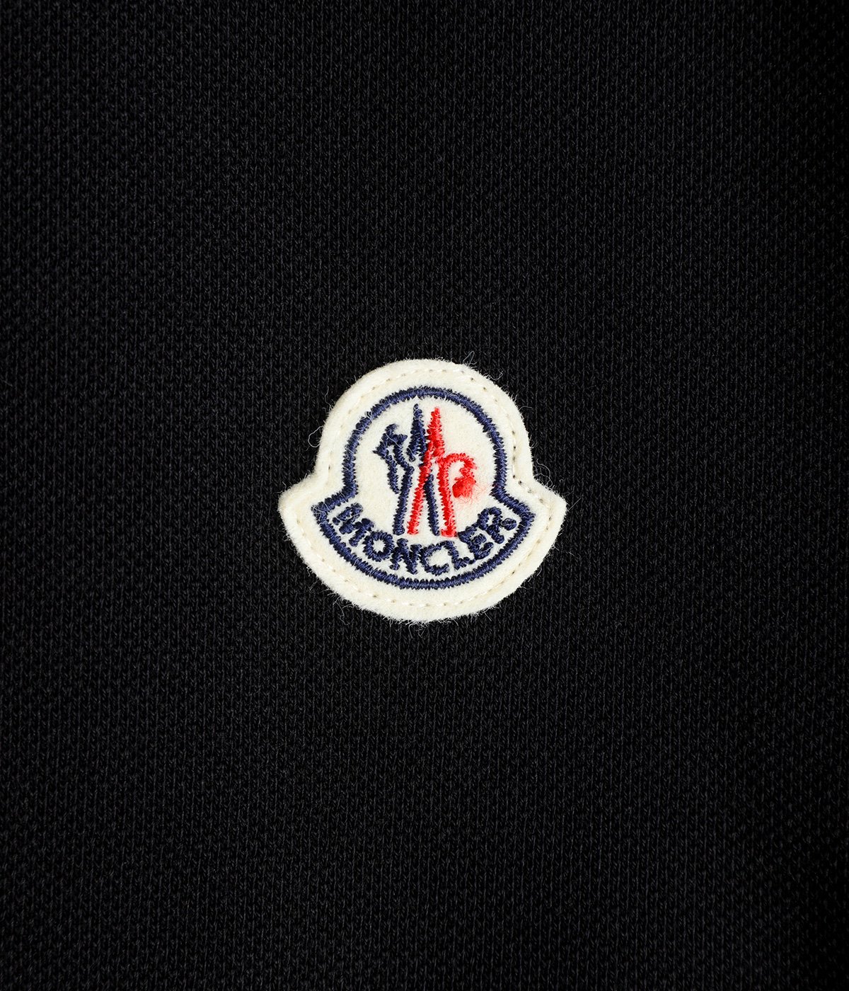 SS POLO | MONCLER(モンクレール) / トップス ポロシャツ (メンズ)の