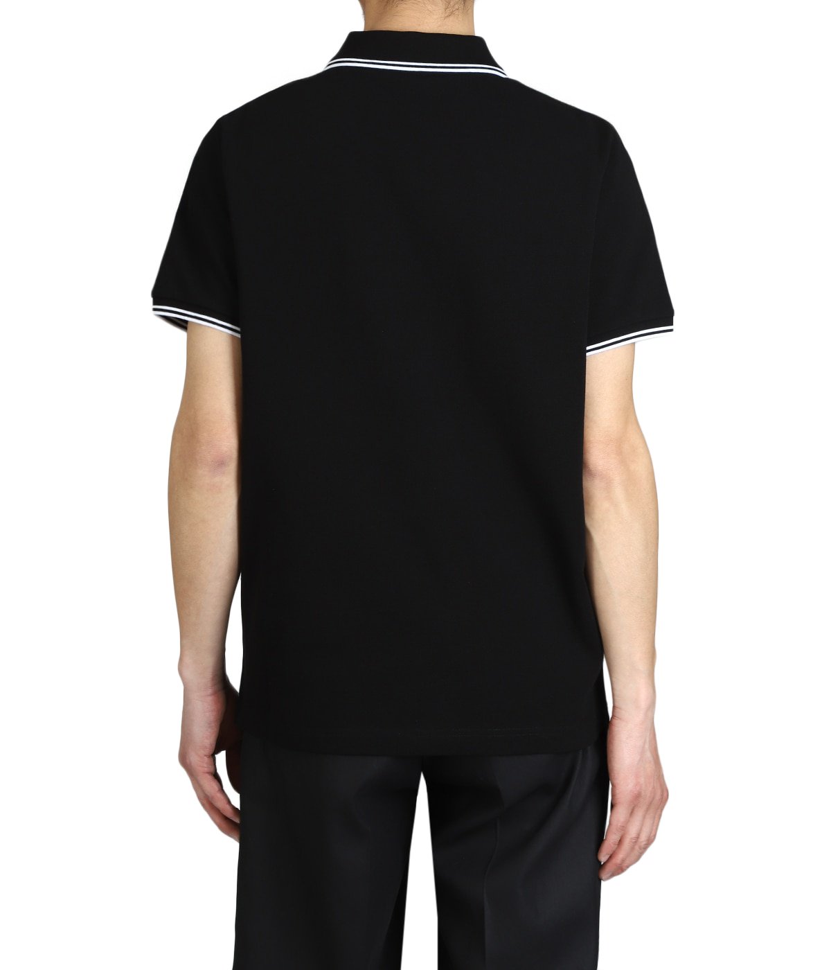 SS POLO | MONCLER(モンクレール) / トップス ポロシャツ (メンズ)の