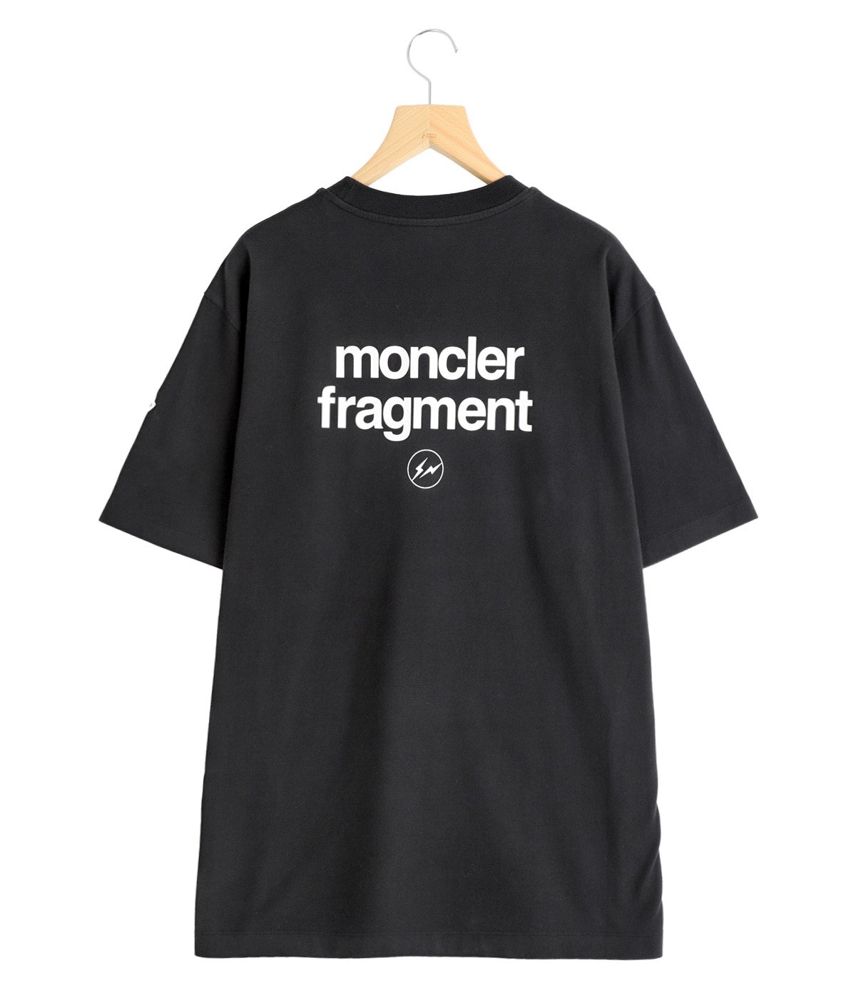 SS T-SHIRT | MONCLER X FRGMT(モンクレール X エフアールジーエム