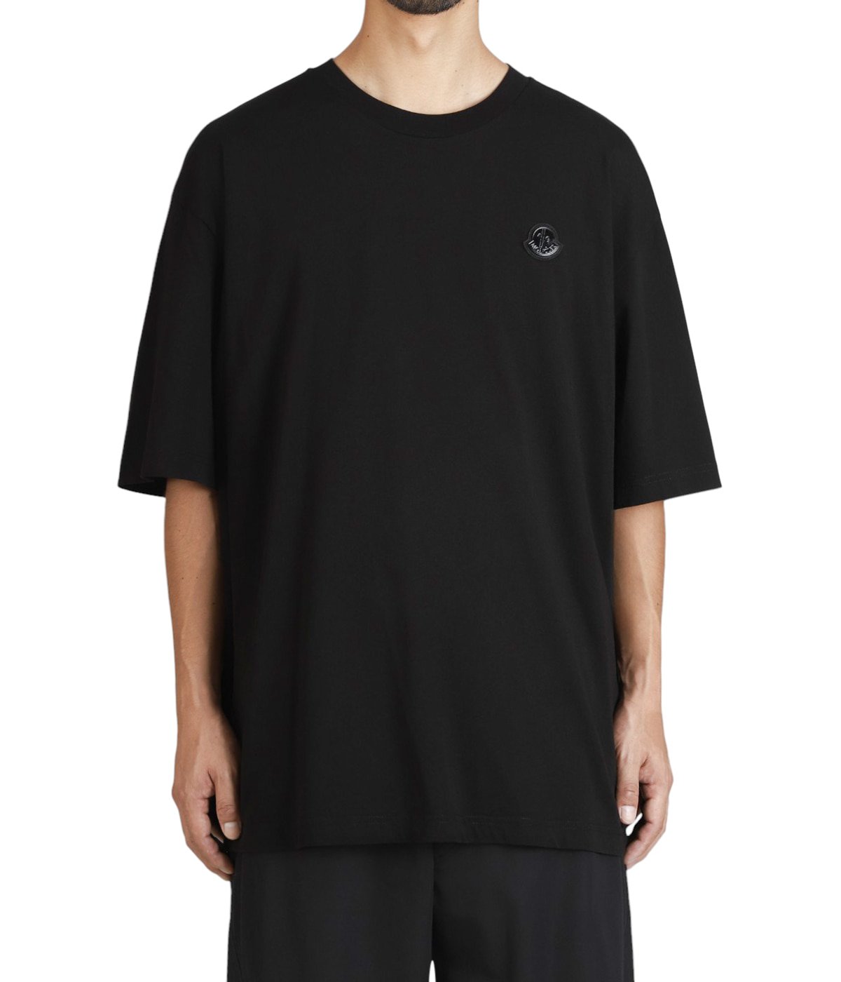 SS T-SHIRT | MONCLER X A$AP ROCKY(モンクレール X エイサップ