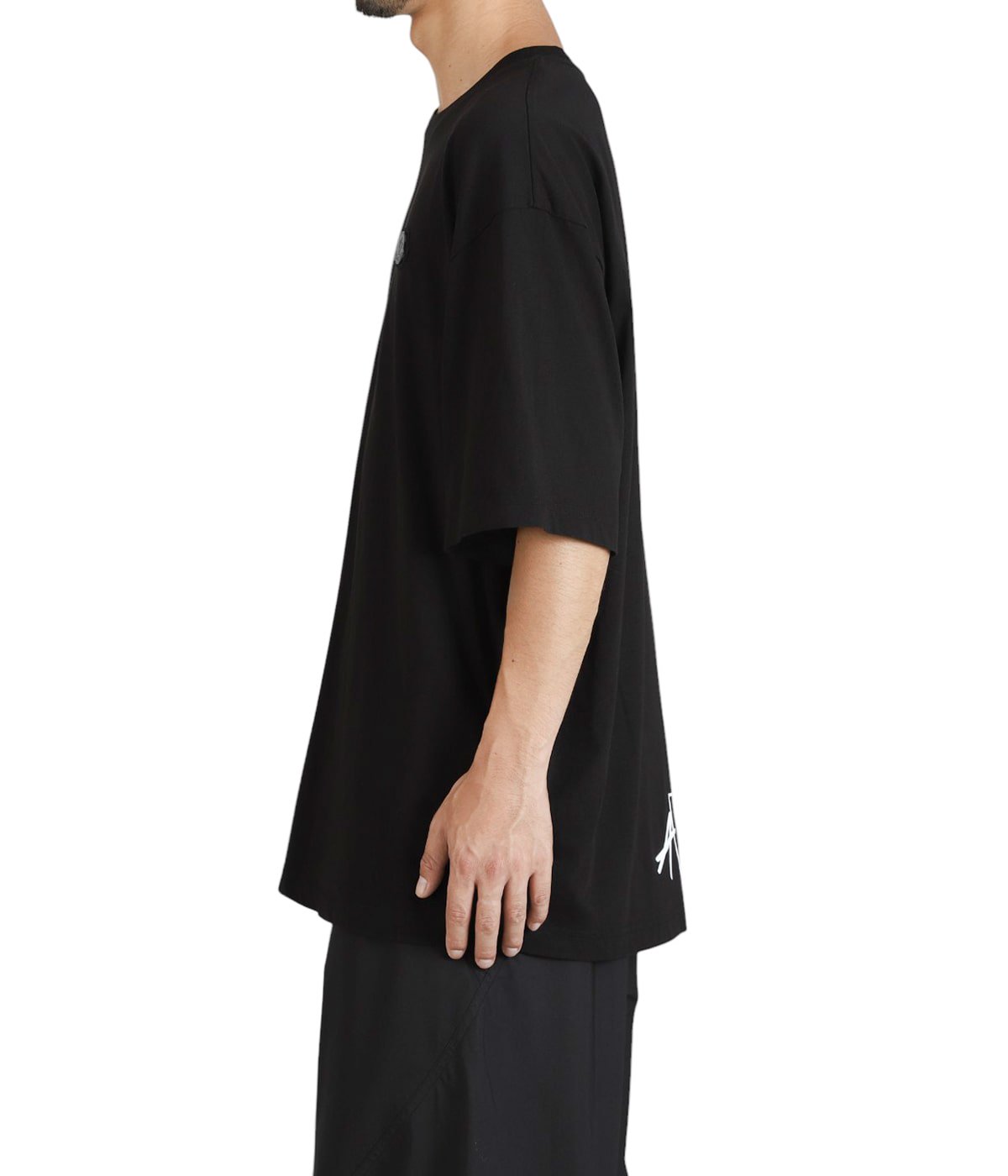 SS T-SHIRT | MONCLER X A$AP ROCKY(モンクレール X エイサップ