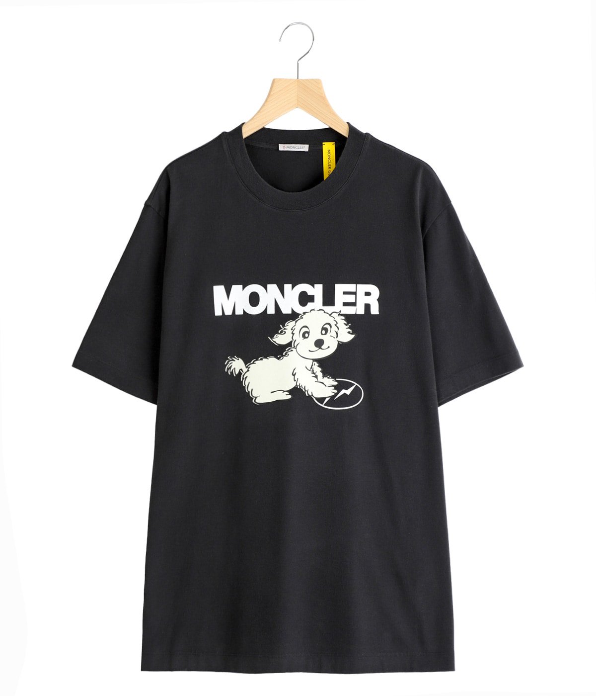 SS T-SHIRT | MONCLER X FRGMT(モンクレール X エフアールジーエム