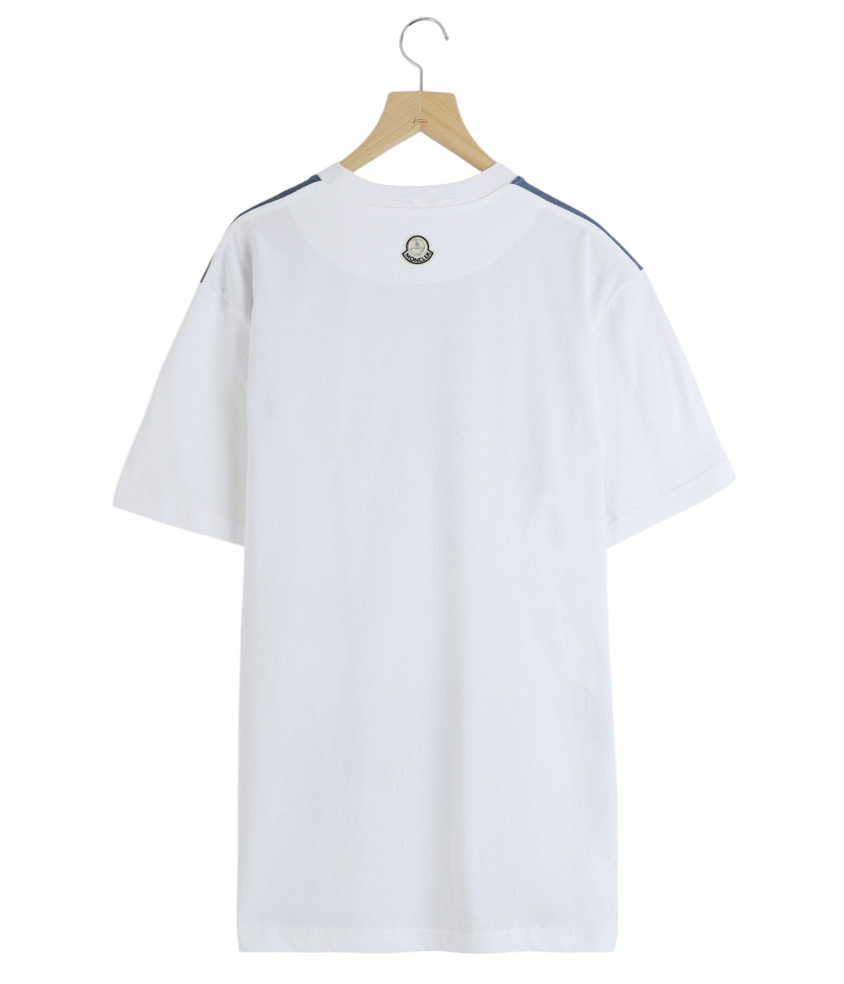 SS T-SHIRT | MONCLER X MERCEDES-BENZ BY NIGO(モンクレール X