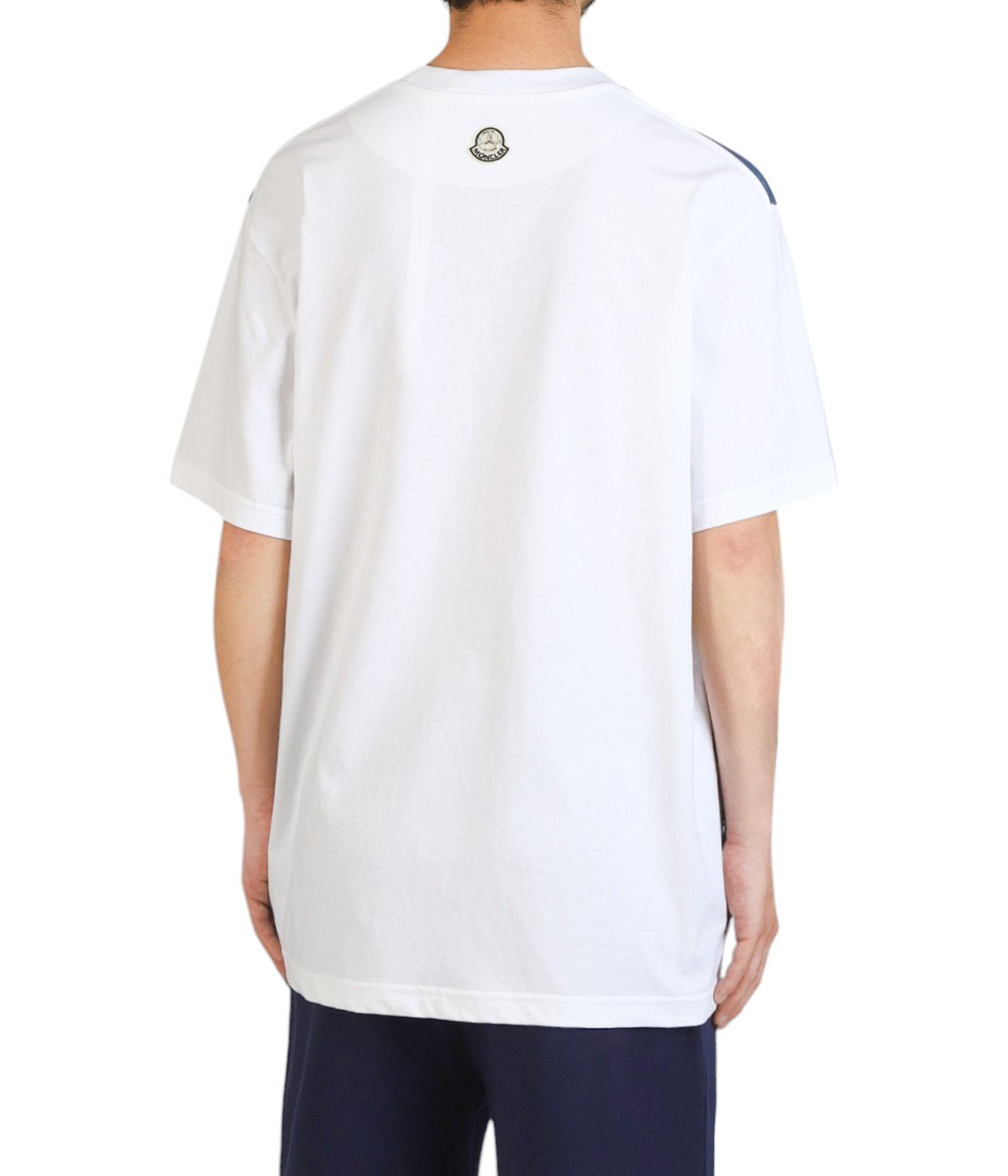 SS T-SHIRT | MONCLER X MERCEDES-BENZ BY NIGO(モンクレール X