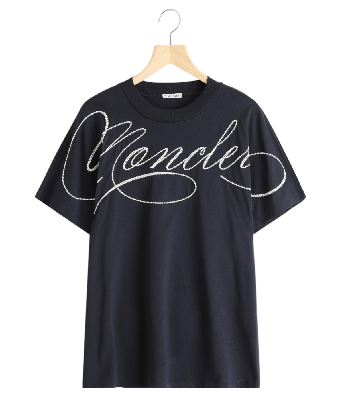 【感謝価格】 レディース】MAGLIA MANICHE MONCLER(モンクレール | CORTE ポロシャツ