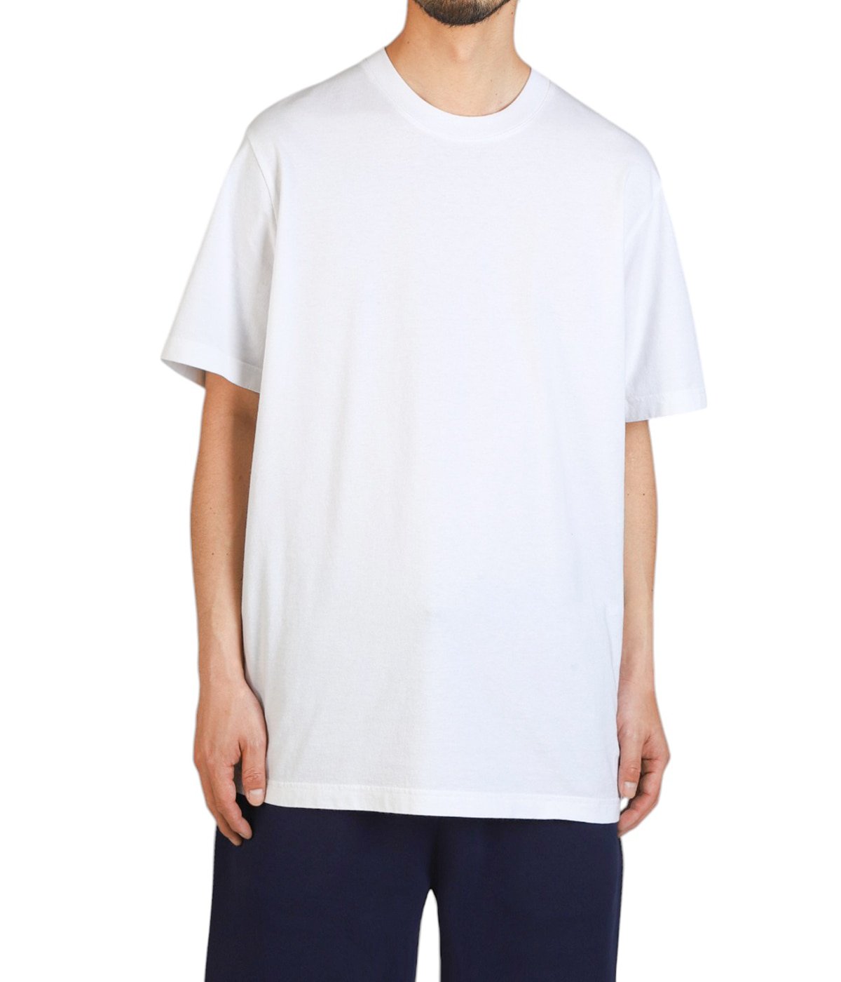 SS T-SHIRT | MONCLER X MERCEDES-BENZ BY NIGO(モンクレール X