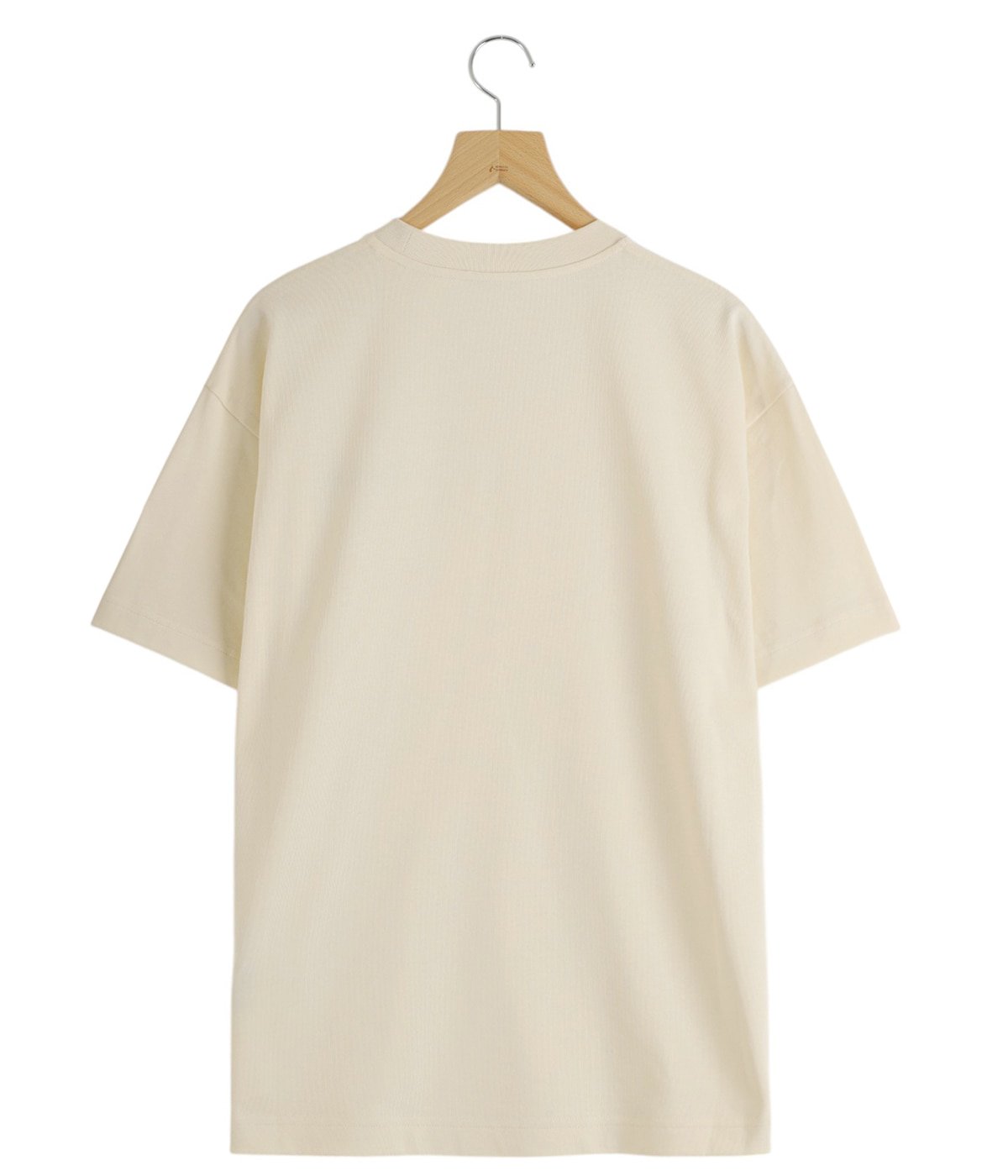COTTON T-SHIRT | MONCLER X GILGA FARM BY DONALD GLOVER