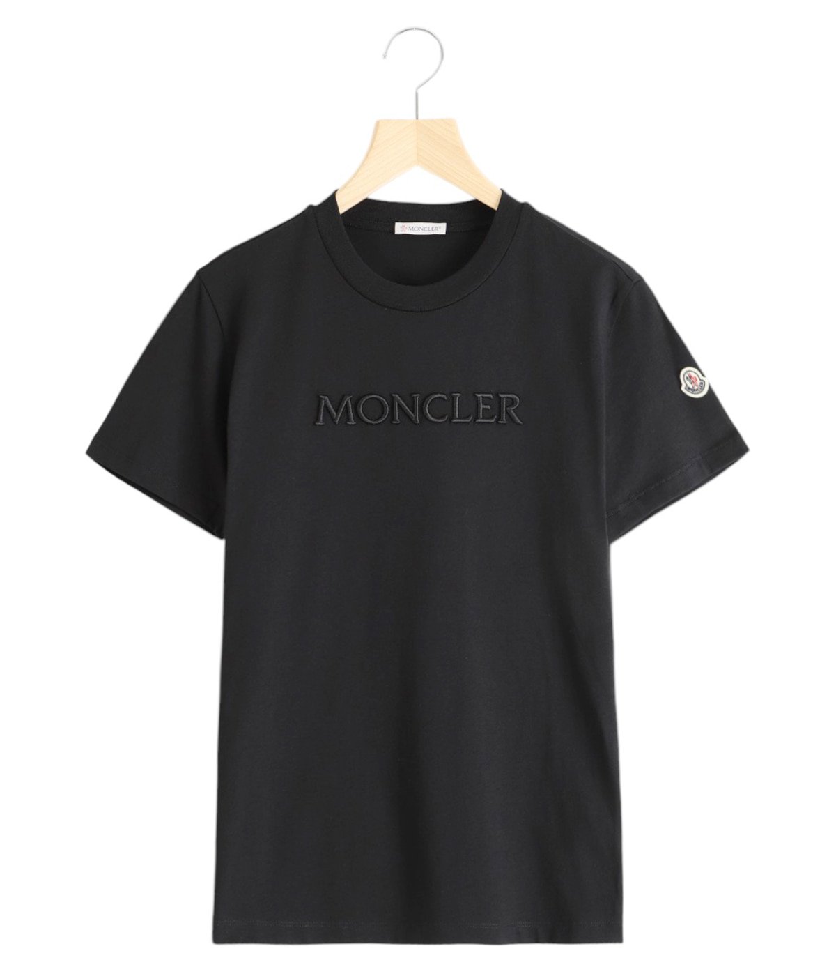楽天市場】モンクレール Tシャツ 半袖 レディース トップス