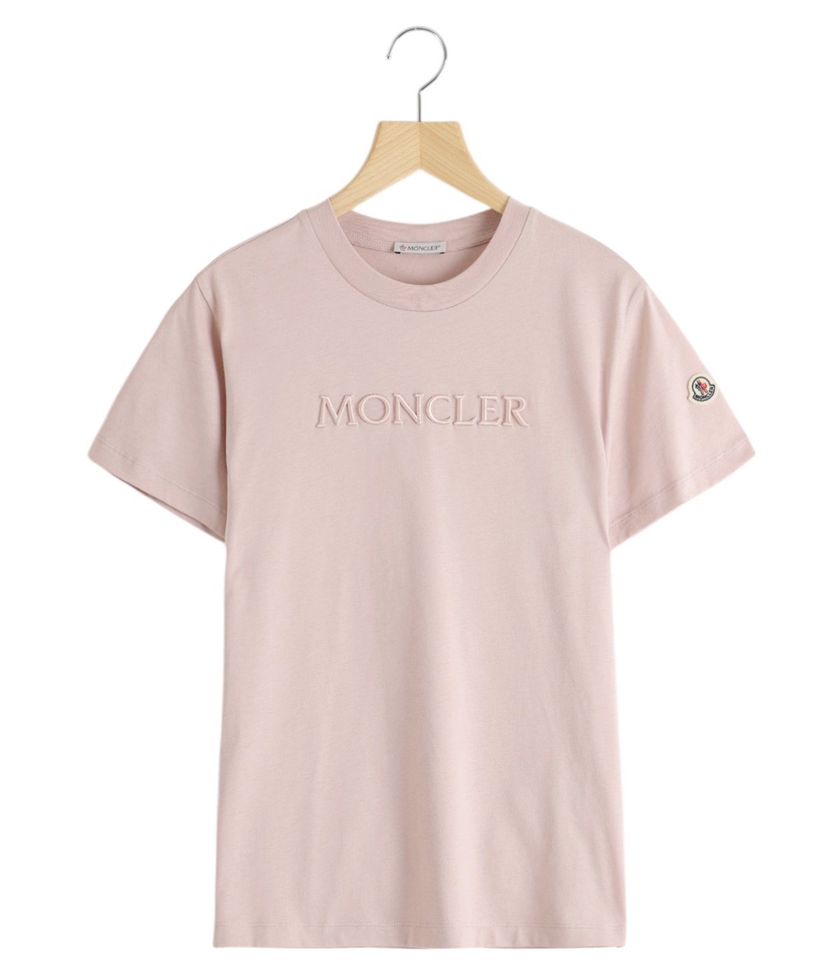 モンクレール MONCLER 【カラー限定特価】MONCLER Tシャツ