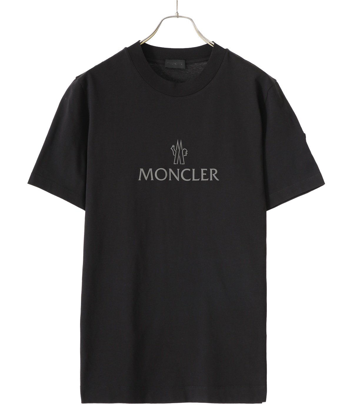 MONCLER モンクレール フロントデザイン　Tシャツ　カットソー