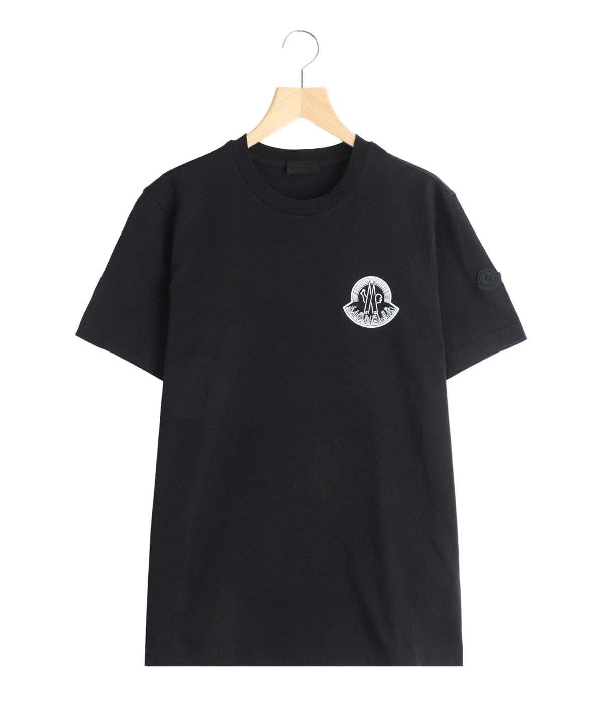 SS T-SHIRT | MONCLER(モンクレール) / トップス カットソー半袖・T