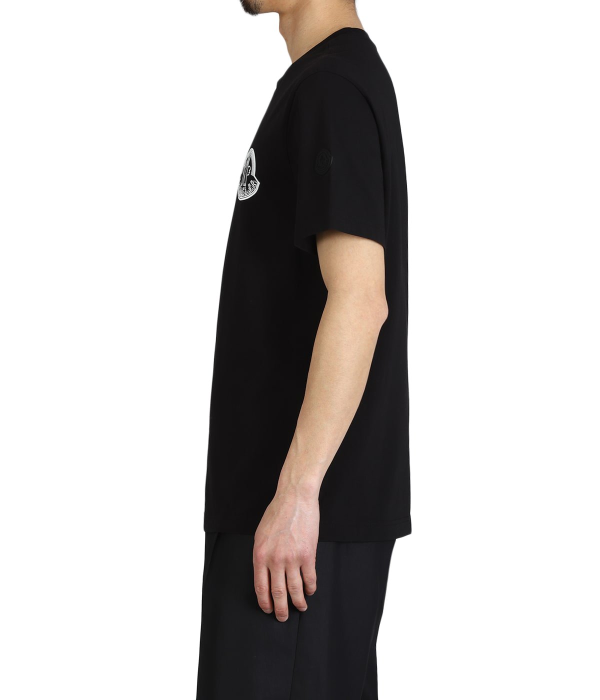 SS T-SHIRT | MONCLER(モンクレール) / トップス カットソー半袖・T