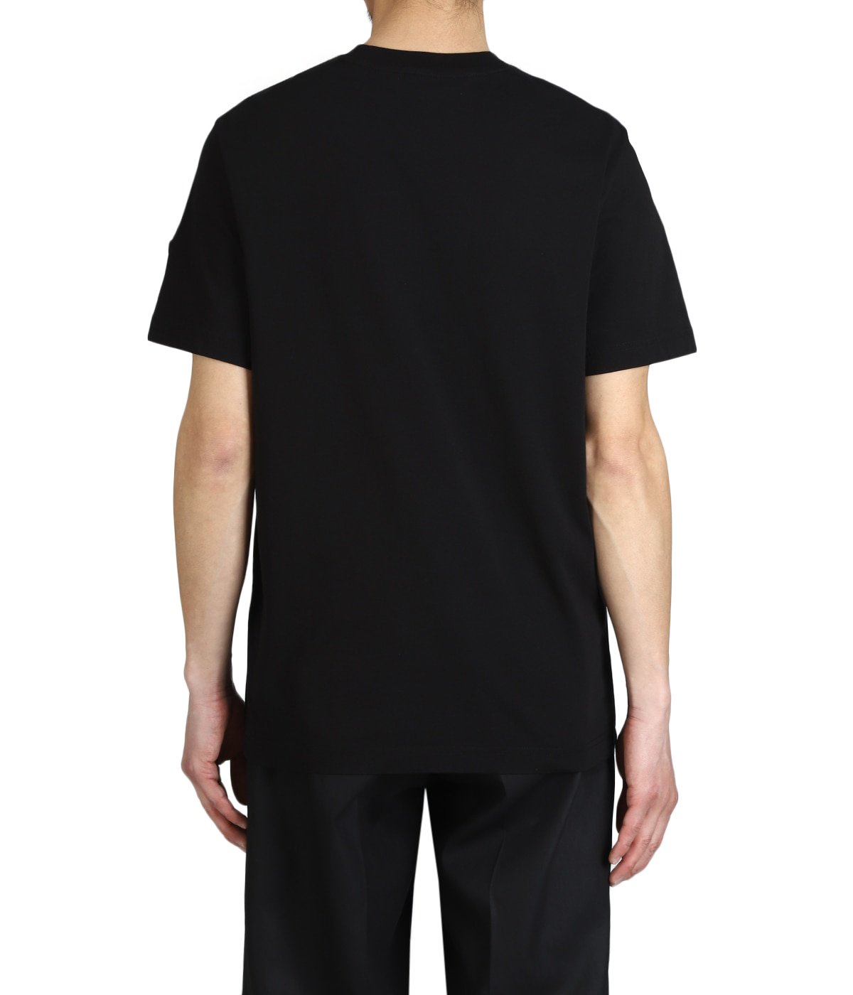 SS T-SHIRT | MONCLER(モンクレール) / トップス カットソー半袖・T