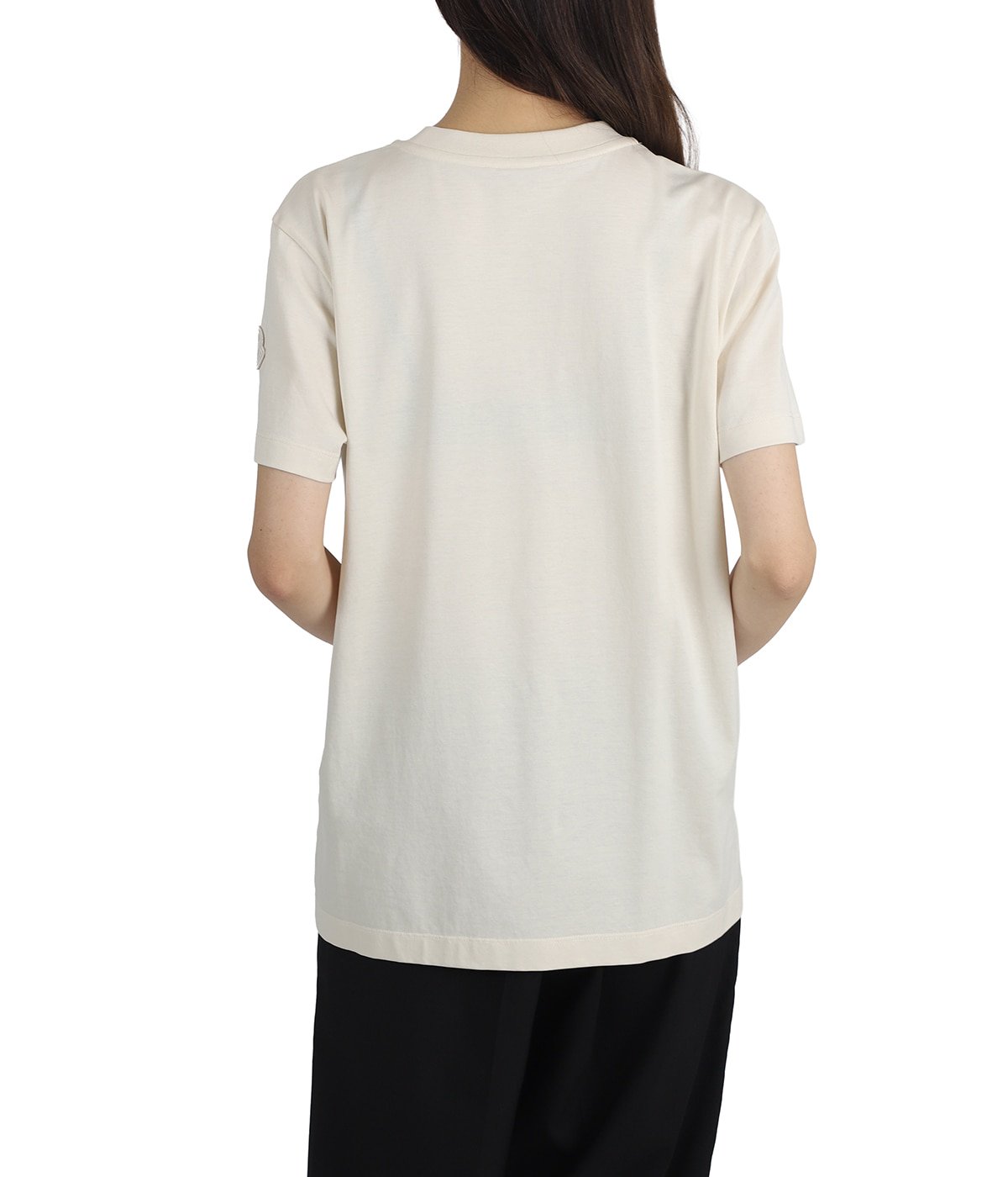 model（167cm） 着用サイズ：S