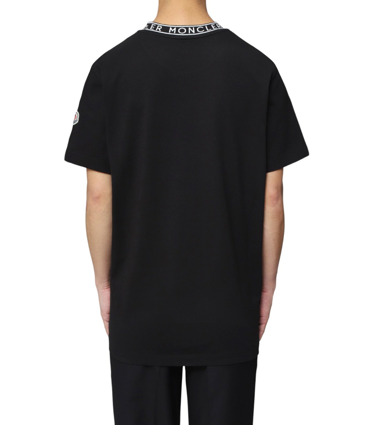 SS T-SHIRT | MONCLER(モンクレール) / トップス カットソー半袖・T ...