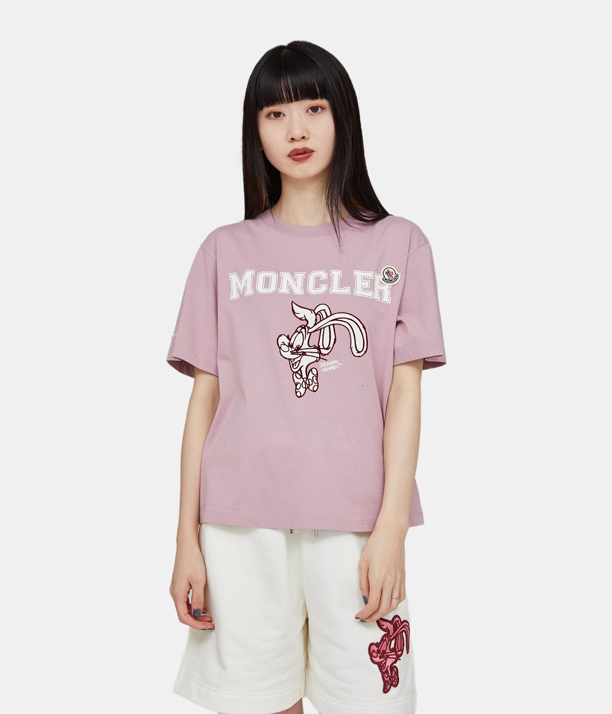 レディース】SS T-SHIRT | MONCLER(モンクレール) / トップス