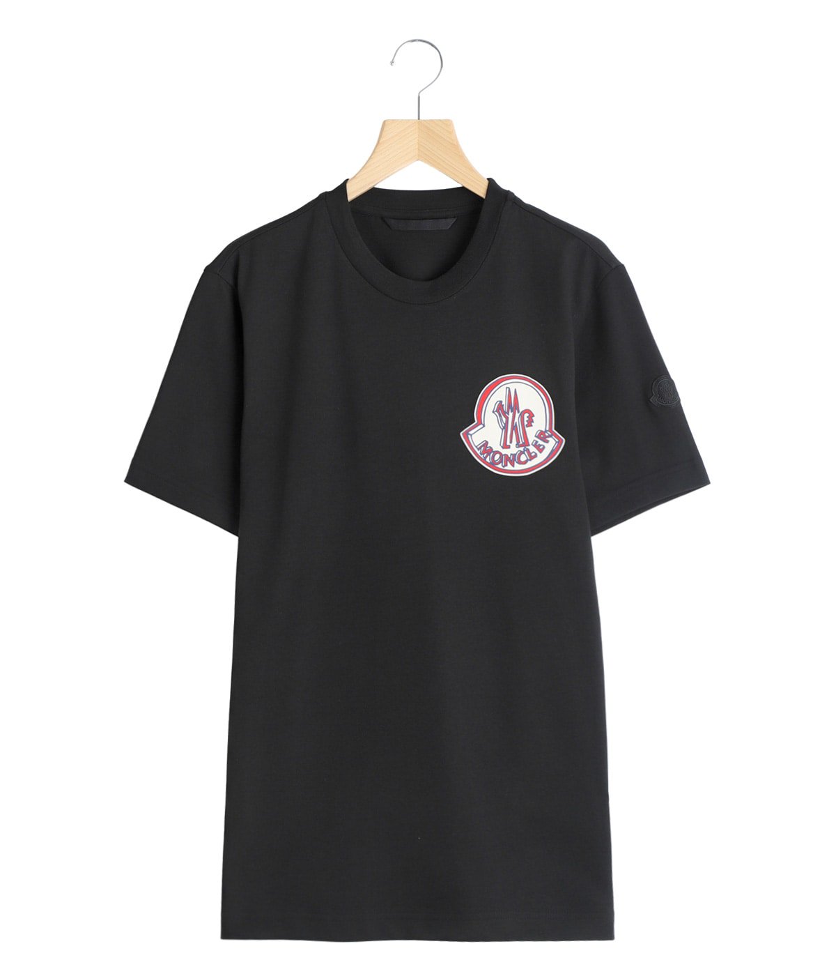 SS T-SHIRT | MONCLER(モンクレール) / トップス カットソー半袖・T