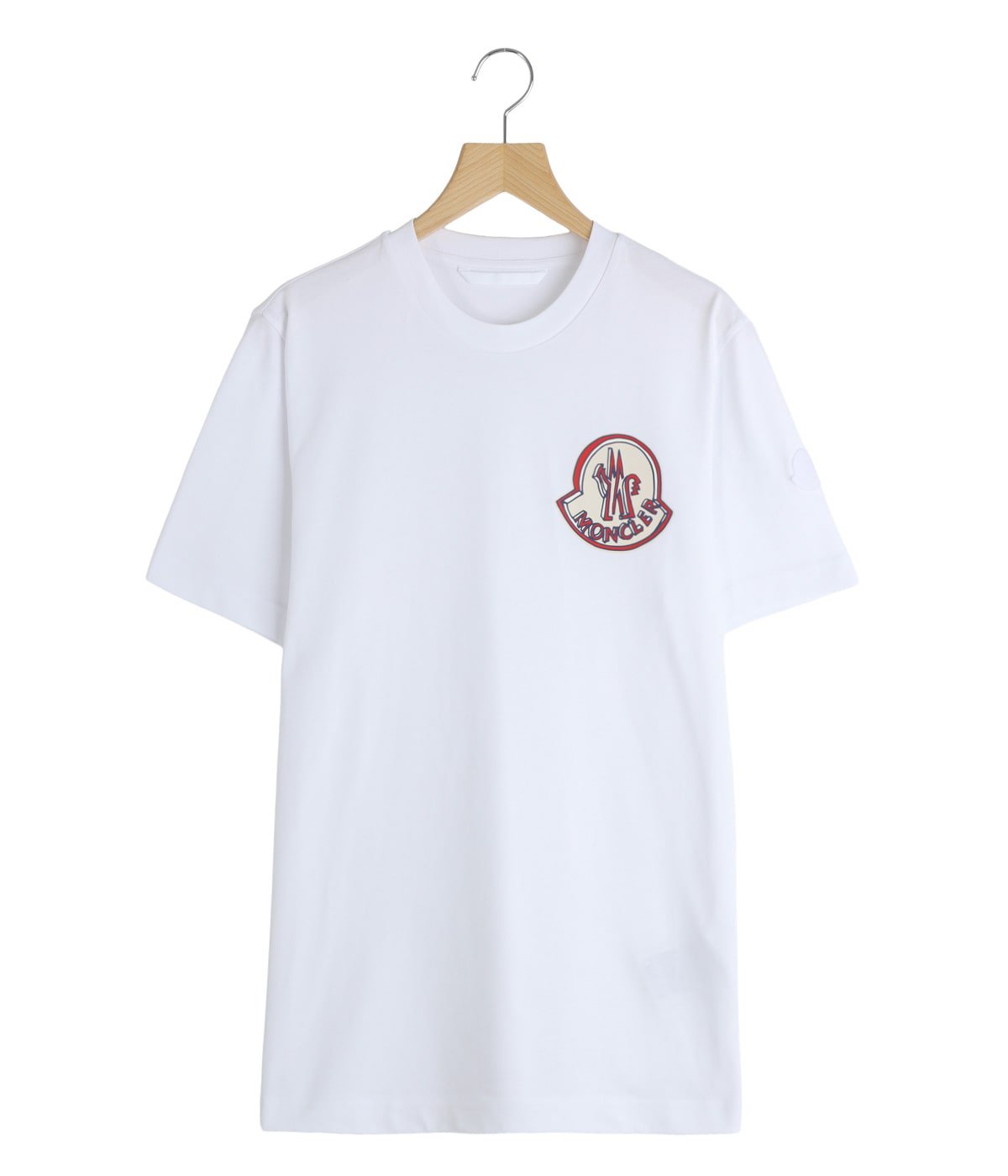 モンクレール トップス S SS T-SHIRT | MONCLER(モンクレール) / トップス カットソー半袖・T