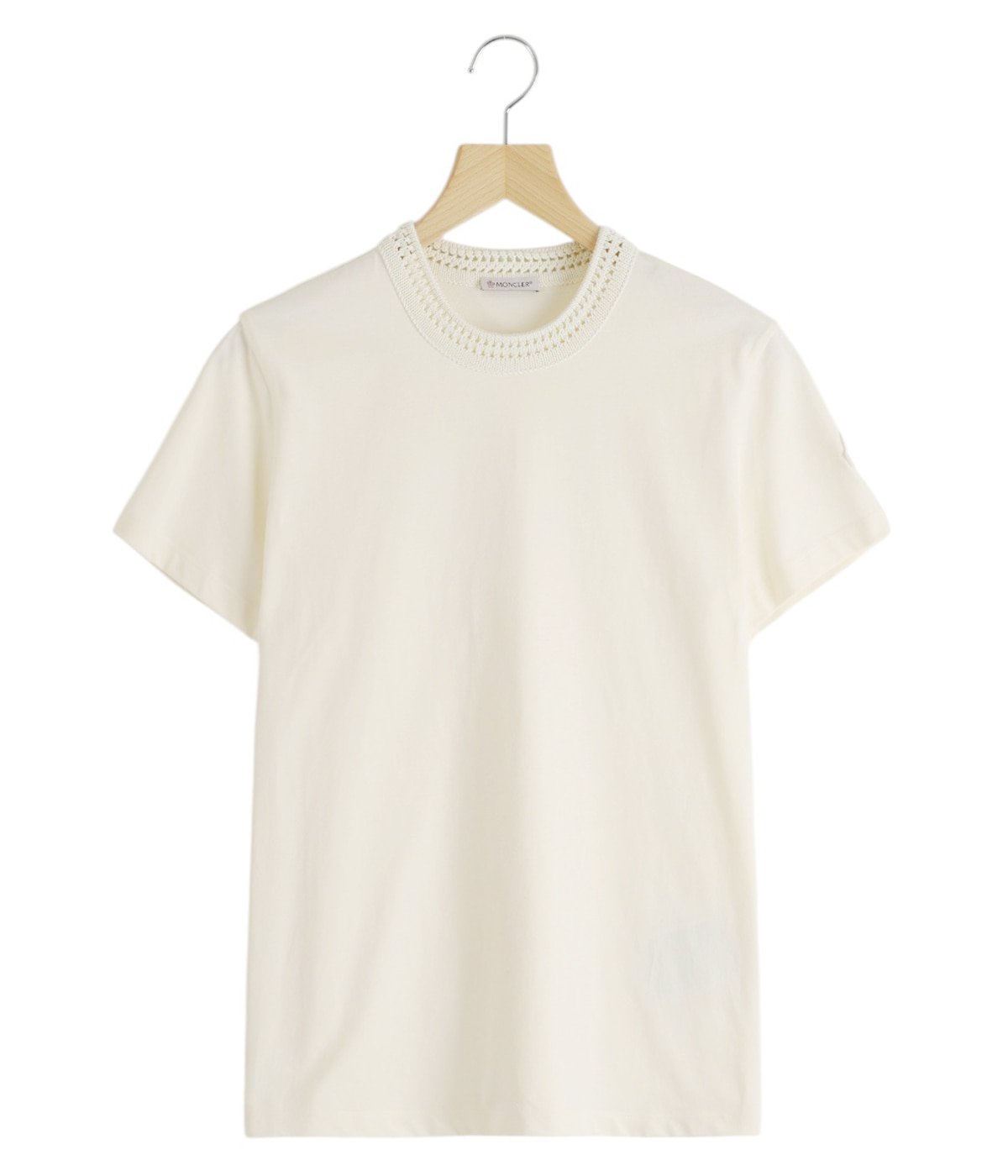 楽天市場】モンクレール MONCLER レディース Tシャツ 半袖