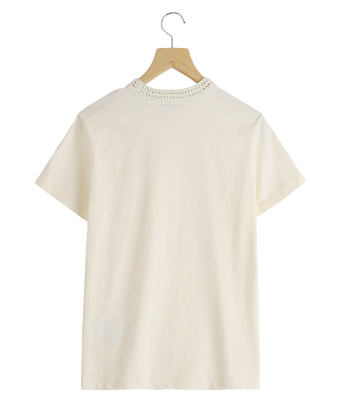 レディース】MAGLIA MANICA CORTA | MONCLER(モンクレール