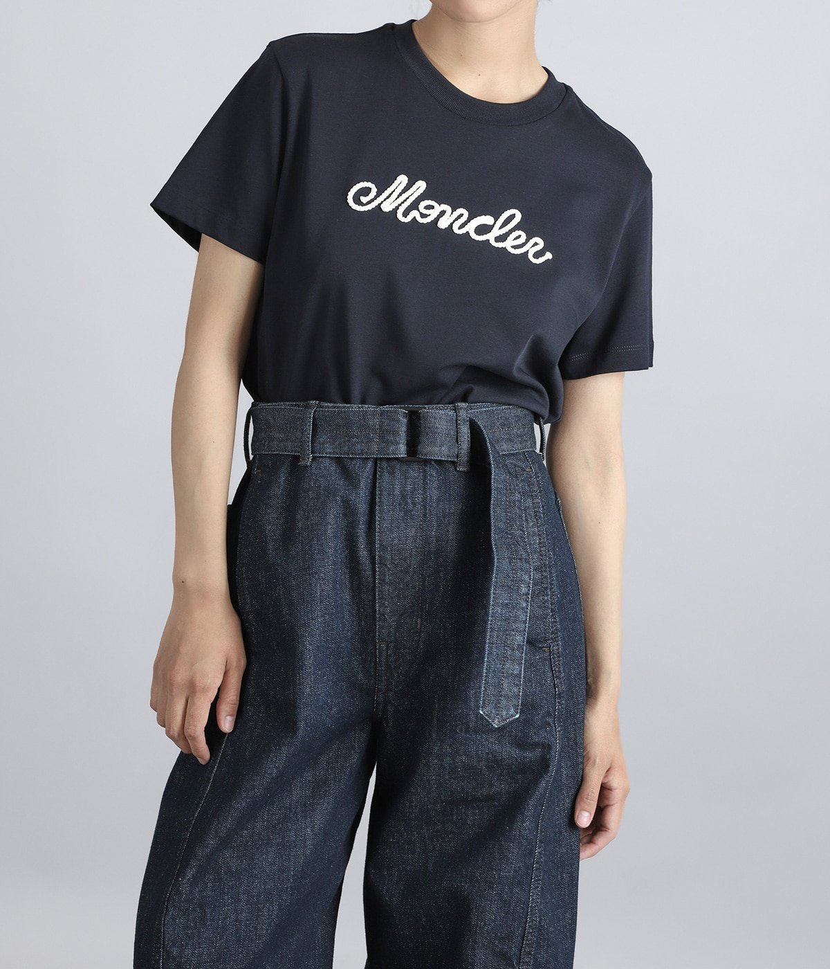 レディース】SS T-SHIRT | MONCLER(モンクレール) / トップス
