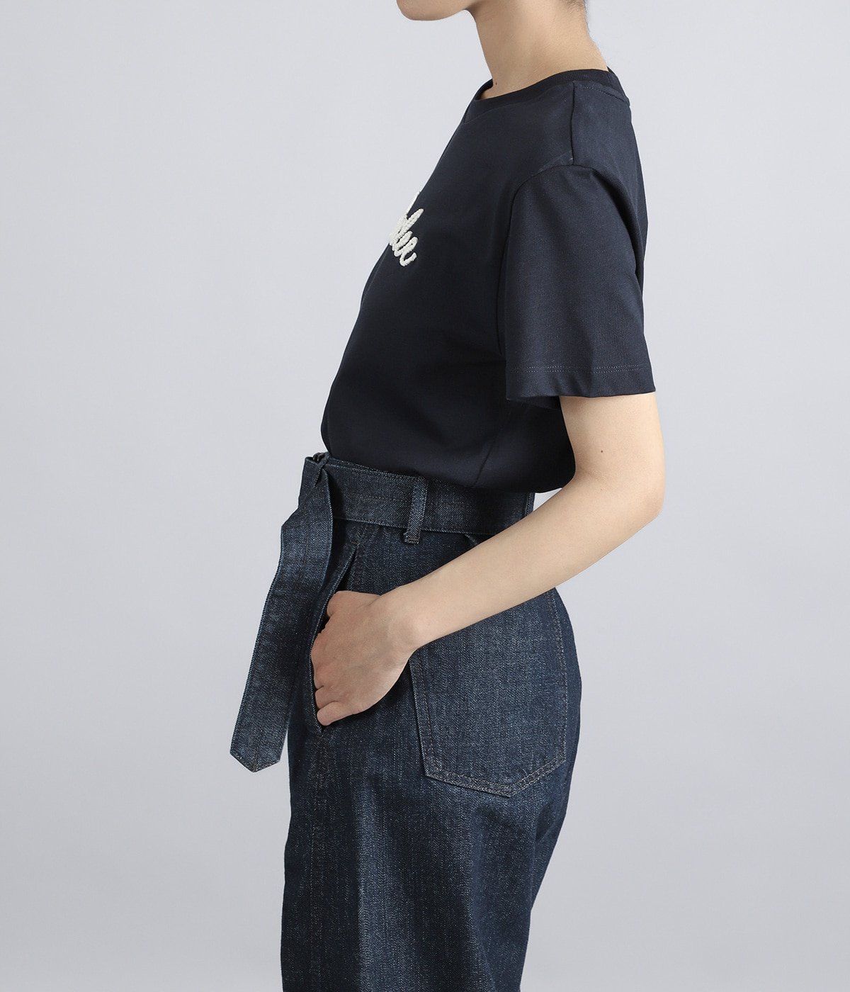 レディース】SS T-SHIRT | MONCLER(モンクレール) / トップス