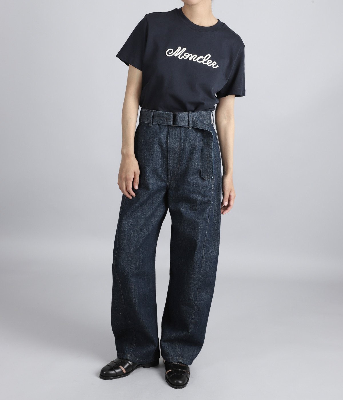 レディース】SS T-SHIRT | MONCLER(モンクレール) / トップス