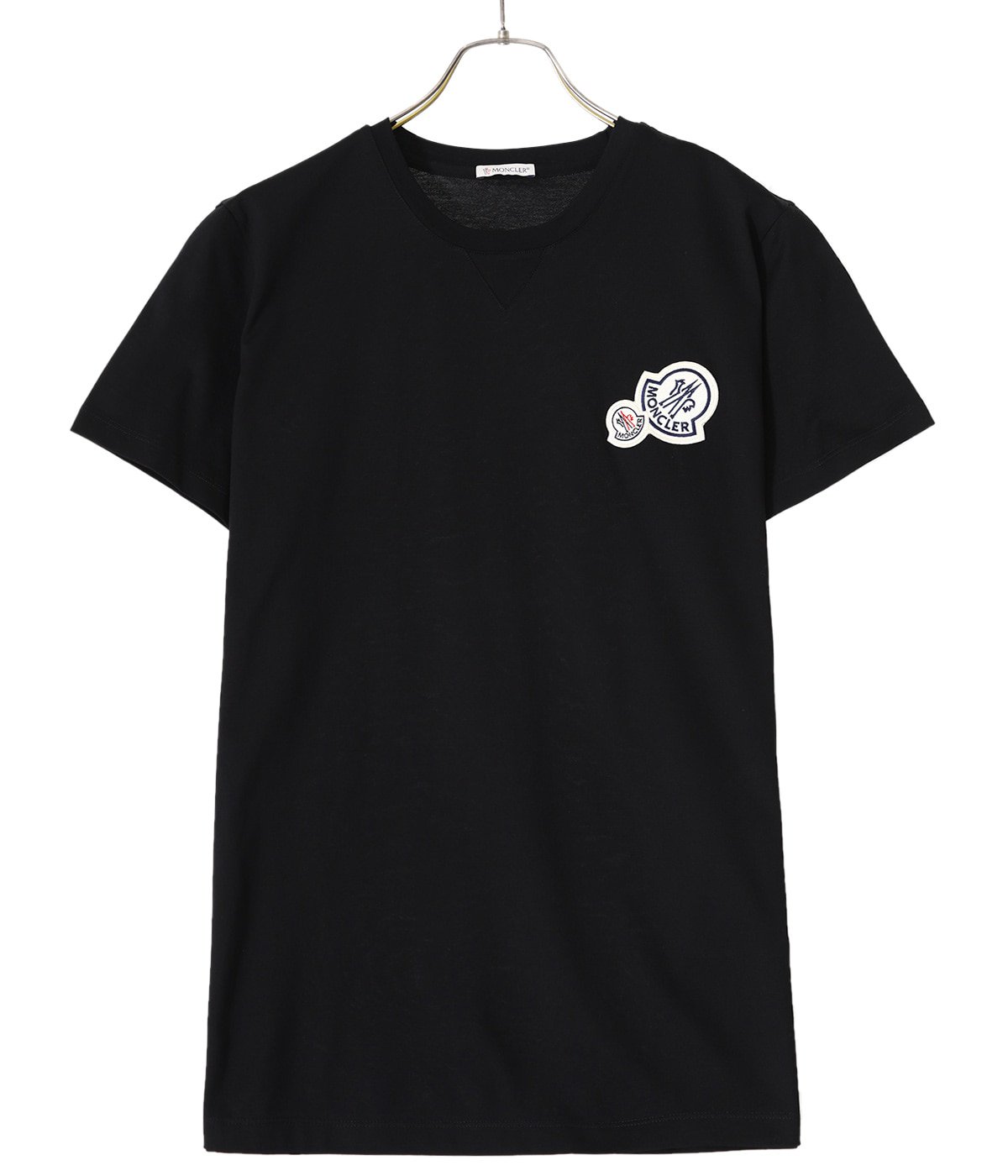 最大92%OFFクーポン モンクレールのTシャツ econet.bi