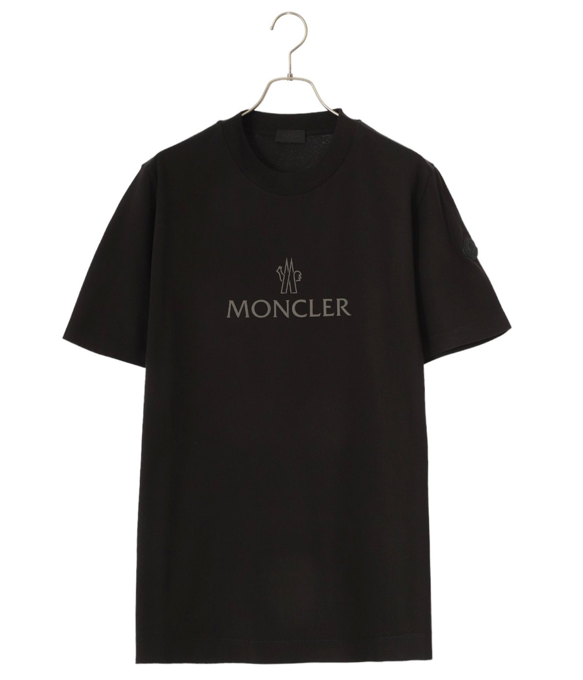 【2023SS】MONCLER モンクレール メンズ 半袖 Tシャツ カットソー無し