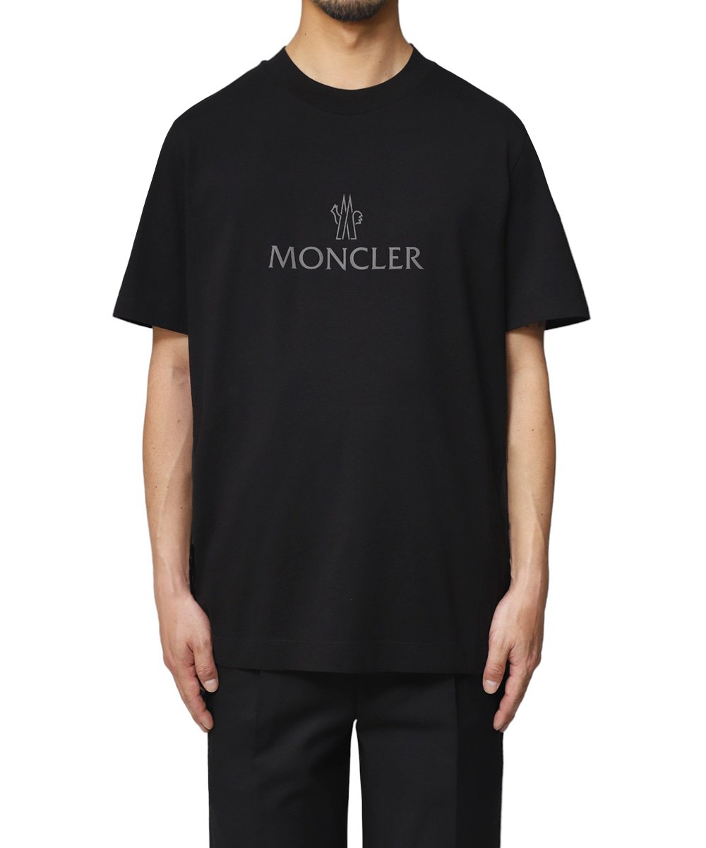 SS T-SHIRT | MONCLER(モンクレール) / トップス カットソー半袖・T 