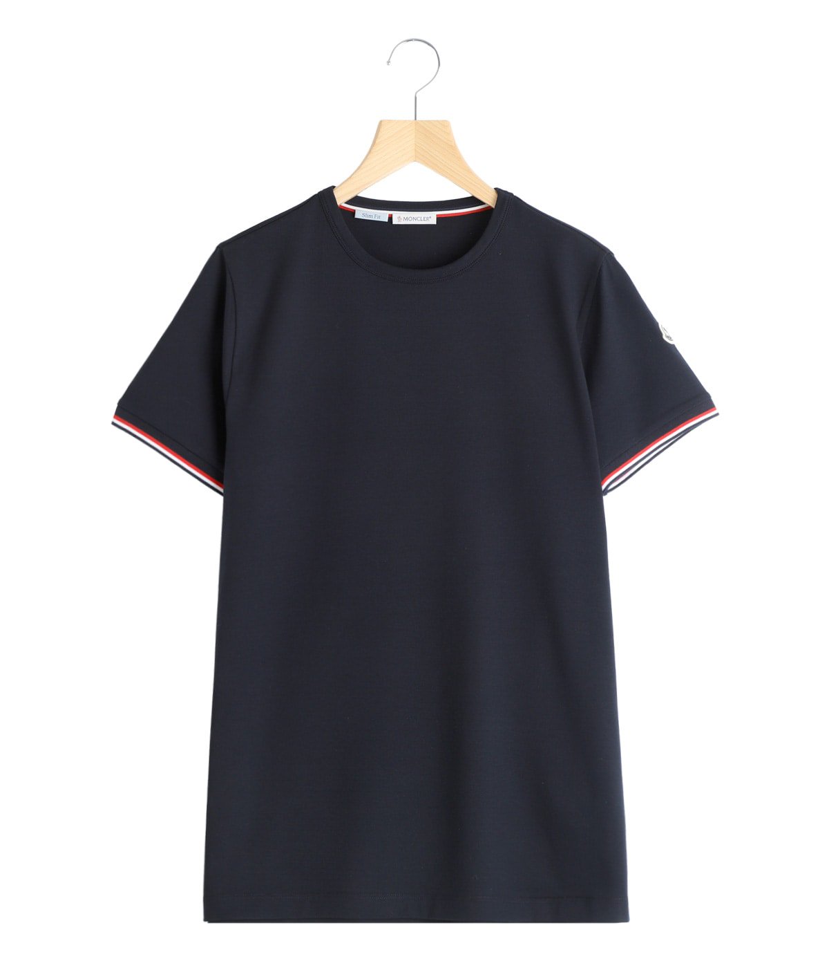 モンクレール トップス S SS T-SHIRT | MONCLER(モンクレール) / トップス カットソー半袖・T