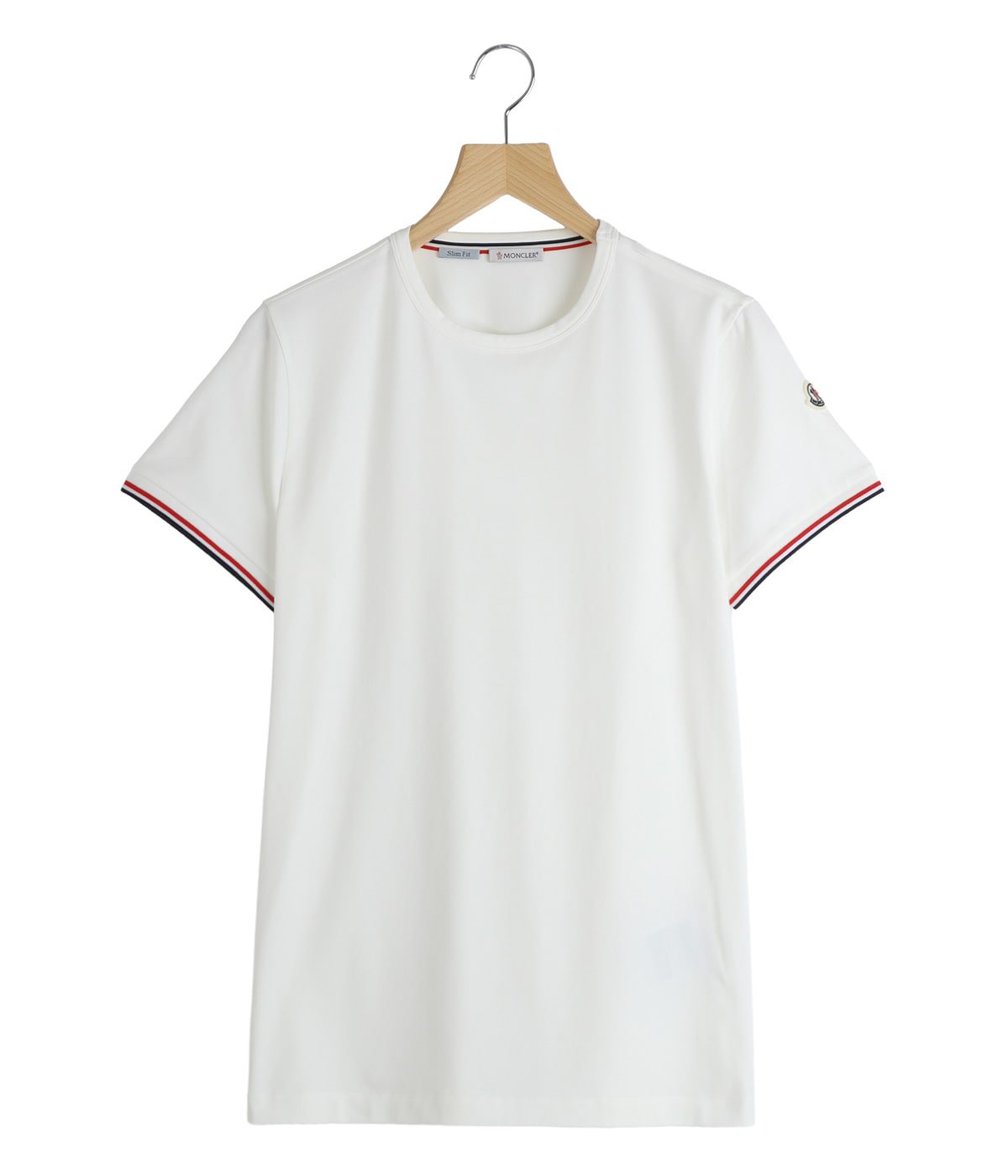 SS T-SHIRT | MONCLER(モンクレール) / トップス カットソー半袖・T
