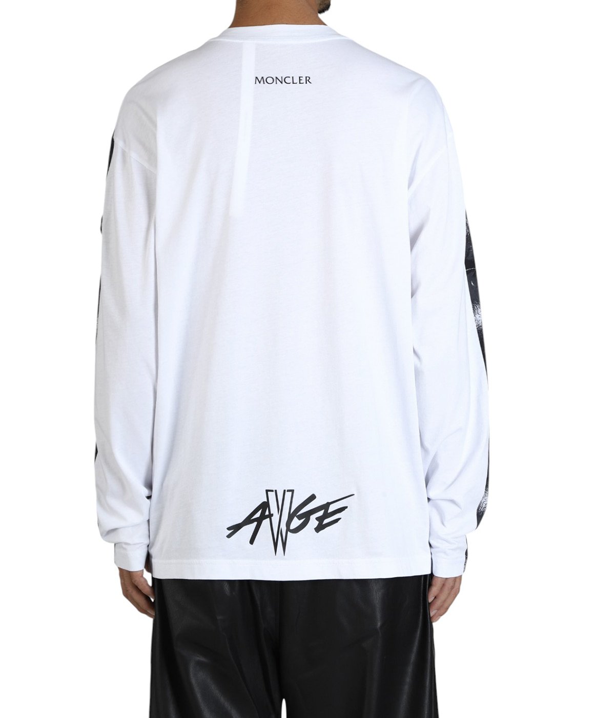 LS T-SHIRT | MONCLER X A$AP ROCKY(モンクレール X エイサップ
