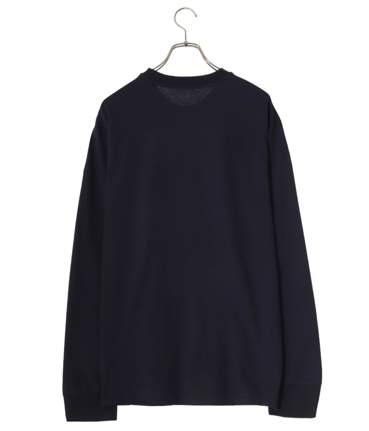 LS T-SHIRT | MONCLER(モンクレール) / トップス カットソー長袖 ...