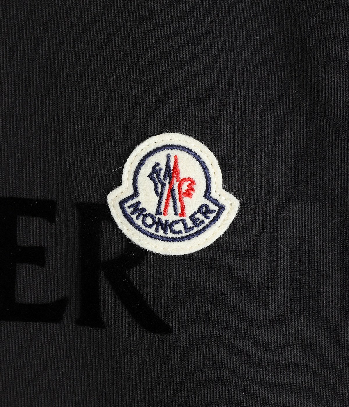 LS T-SHIRT | MONCLER(モンクレール) / トップス カットソー長袖