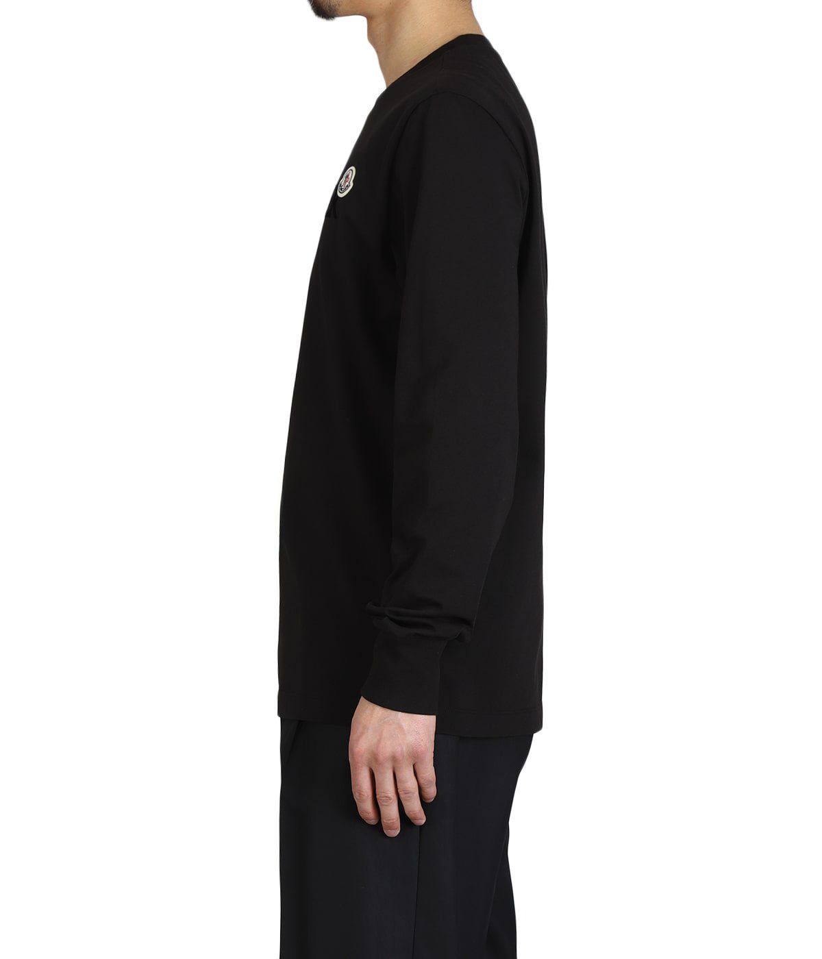 LS T-SHIRT | MONCLER(モンクレール) / トップス カットソー長袖