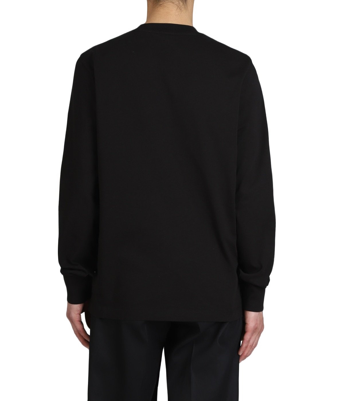 LS T-SHIRT | MONCLER(モンクレール) / トップス カットソー長袖