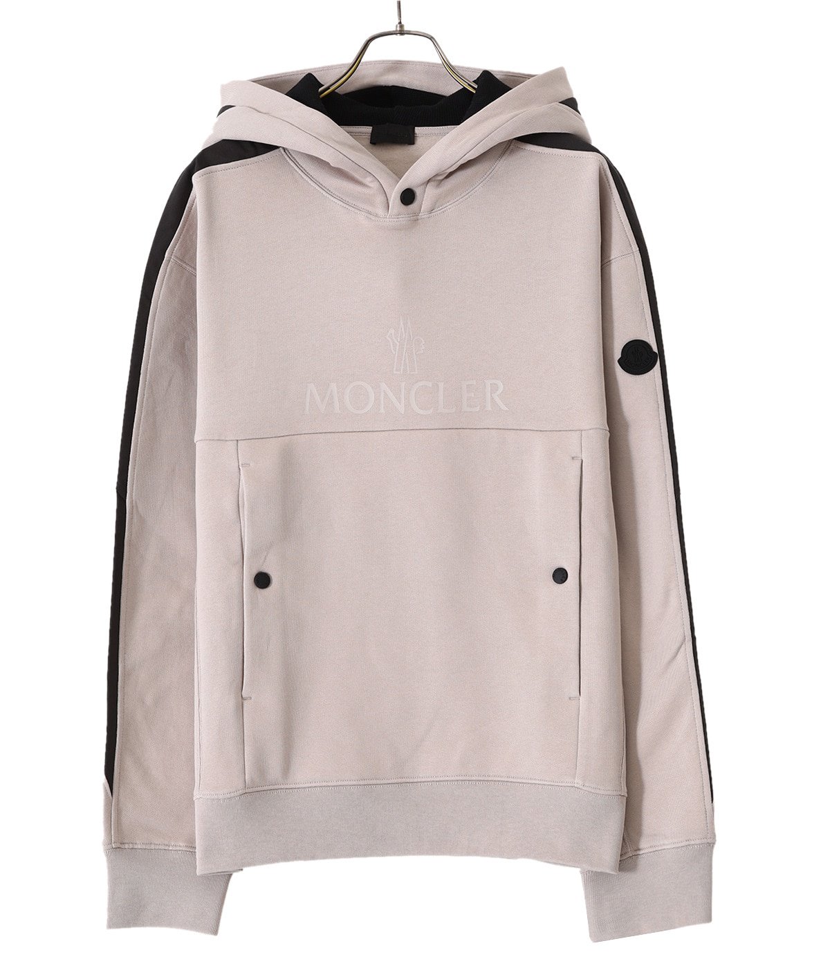 HOODIE SWEATER | MONCLER(モンクレール) / トップス パーカー (メンズ)の通販 - ARKnets(アークネッツ) 公式通販 【正規取扱店】