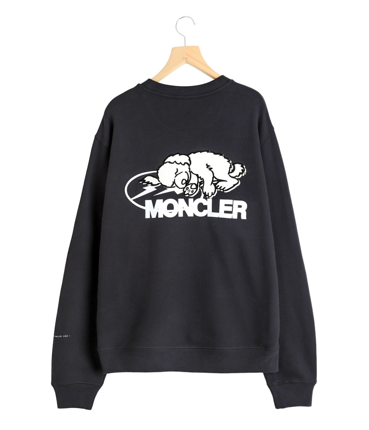 SWEATSHIRT | MONCLER X FRGMT(モンクレール X エフアールジーエム
