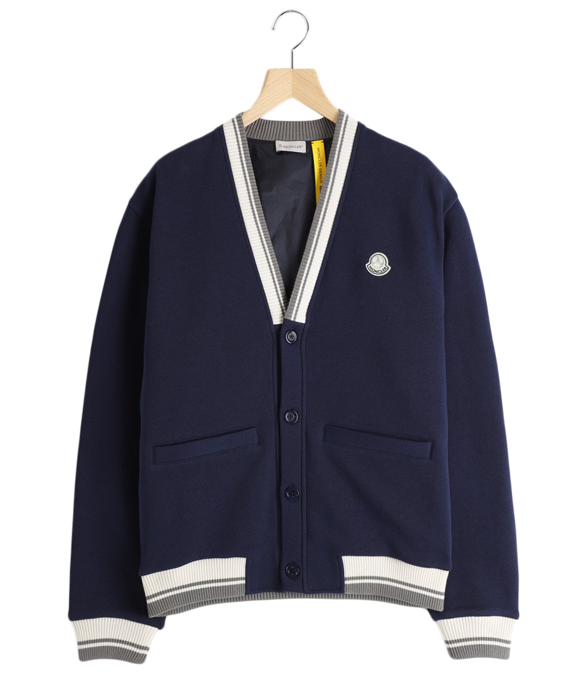 SWEATSHIRT | MONCLER X MERCEDES-BENZ BY NIGO(モンクレール X